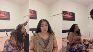 Hot Punjabi Porn with Leaked MMS of Sexy Desi Girls