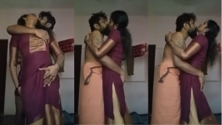Spicy South Indian Porn with Hot Desi Erotic Action