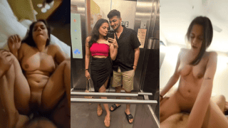 Beautiful Girlfriend Loses Her Mind in Missionary, Screams in Cowgirl, & Fucked Sideways Half-Asleep